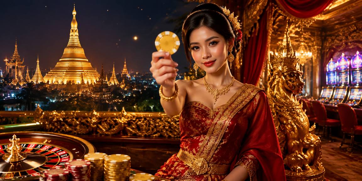 bygl22 Playtech Slots ၏ အရှေ့အမြောက်တွေ