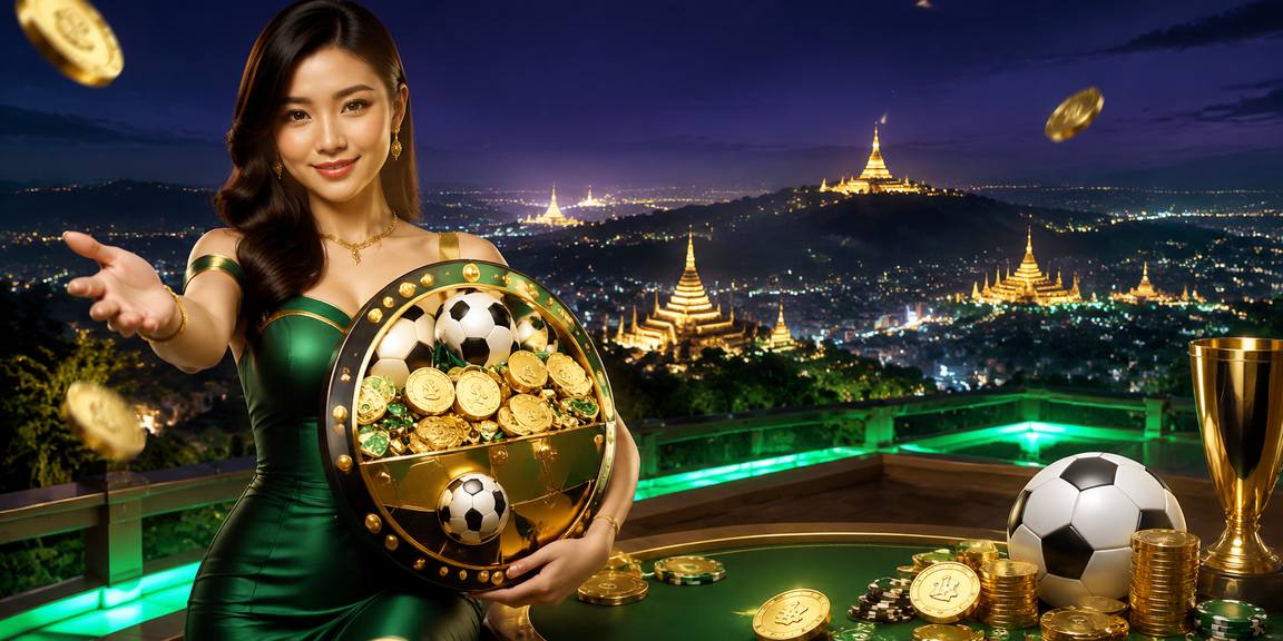 bygl22 Lucky Draw 2